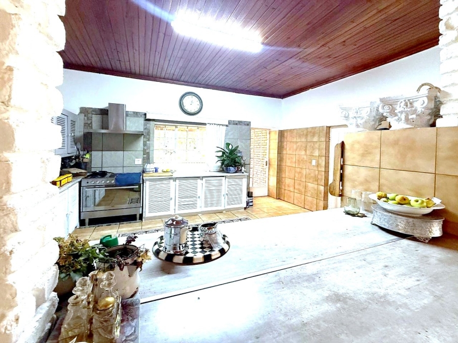 4 Bedroom Property for Sale in Griekwastad Northern Cape